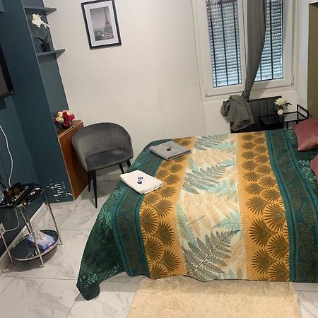 דירות סרסל Charmant Studio Dans Maison מראה חיצוני תמונה