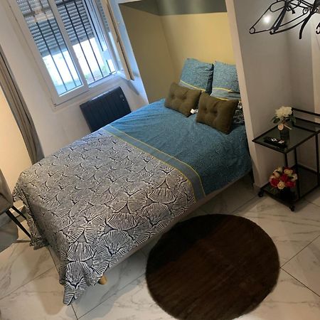 דירות סרסל Charmant Studio Dans Maison מראה חיצוני תמונה