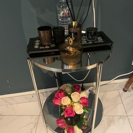 דירות סרסל Charmant Studio Dans Maison מראה חיצוני תמונה