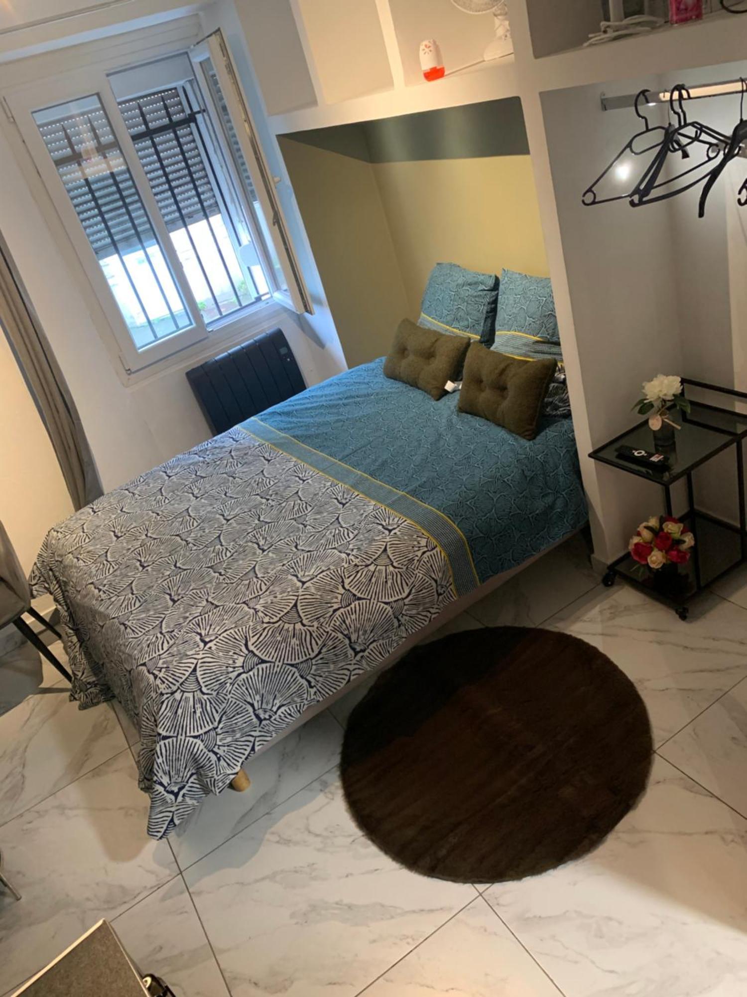 דירות סרסל Charmant Studio Dans Maison מראה חיצוני תמונה