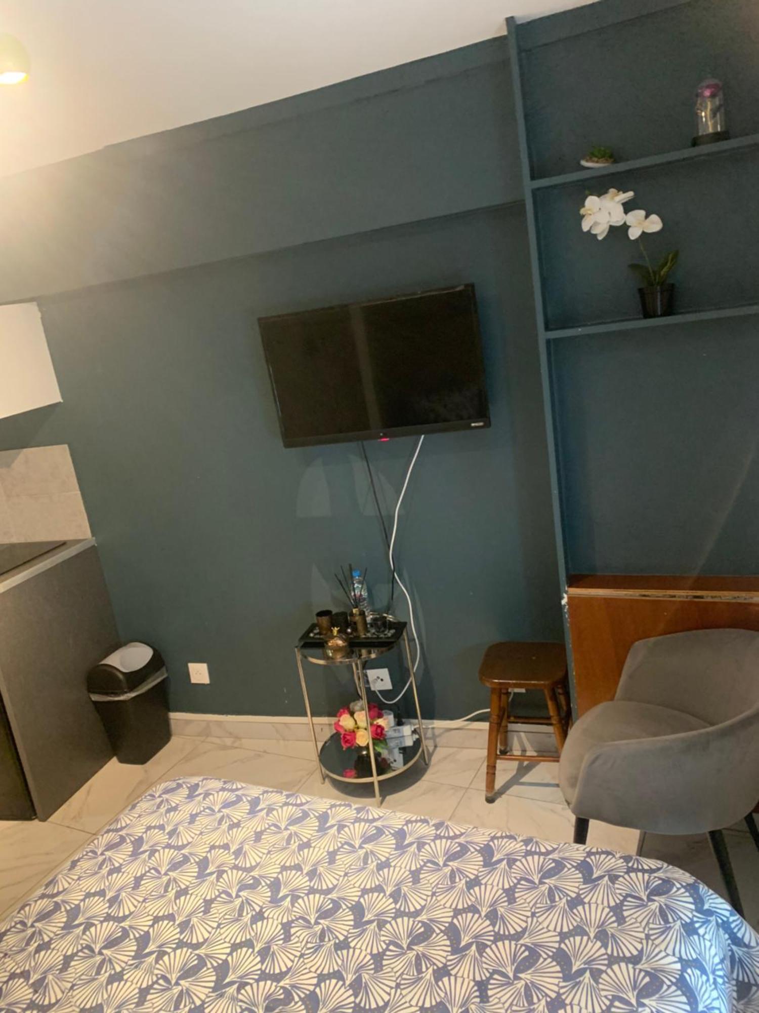 דירות סרסל Charmant Studio Dans Maison מראה חיצוני תמונה