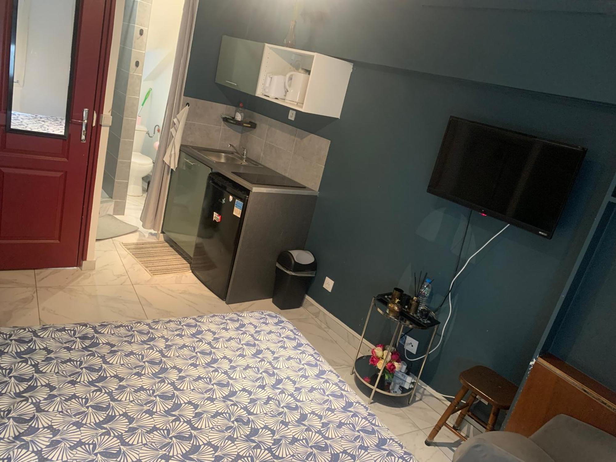 דירות סרסל Charmant Studio Dans Maison מראה חיצוני תמונה